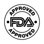 U.S.Food & Drug Administration Registered